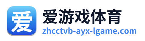 爱游戏体育